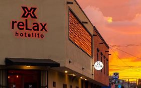 Relax Hotelito